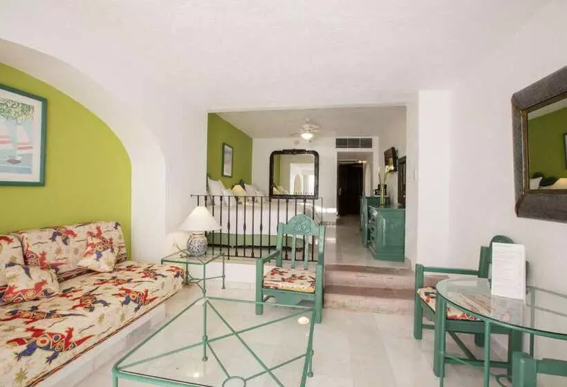 Fotos del hotel Barceló Ixtapa  All Inclusive:  30