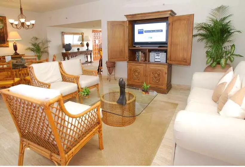 Fotos del hotel Barceló Ixtapa  All Inclusive:  8