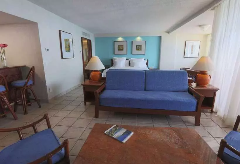 Fotos del hotel Barceló Ixtapa  All Inclusive:  4