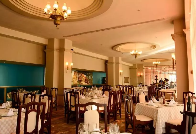 Fotos del hotel Barceló Ixtapa  All Inclusive:  12