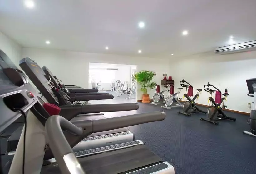 Fotos del hotel Barceló Ixtapa  All Inclusive:  9