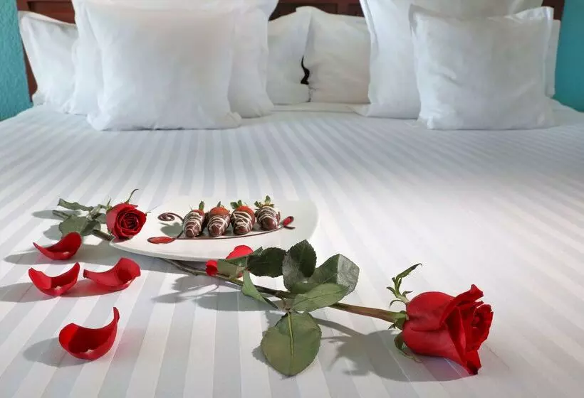 Fotos del hotel Barceló Ixtapa  All Inclusive:  27