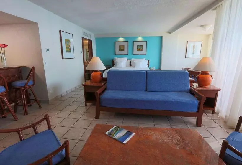 Fotos del hotel Barceló Ixtapa  All Inclusive:  7