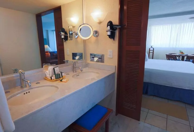 Fotos del hotel Barceló Ixtapa  All Inclusive:  19