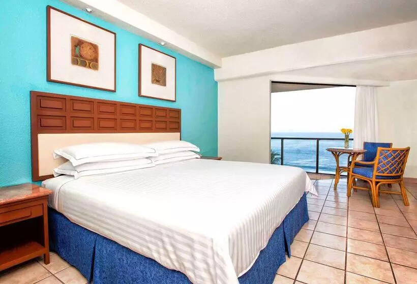 Barceló Ixtapa  All Inclusive