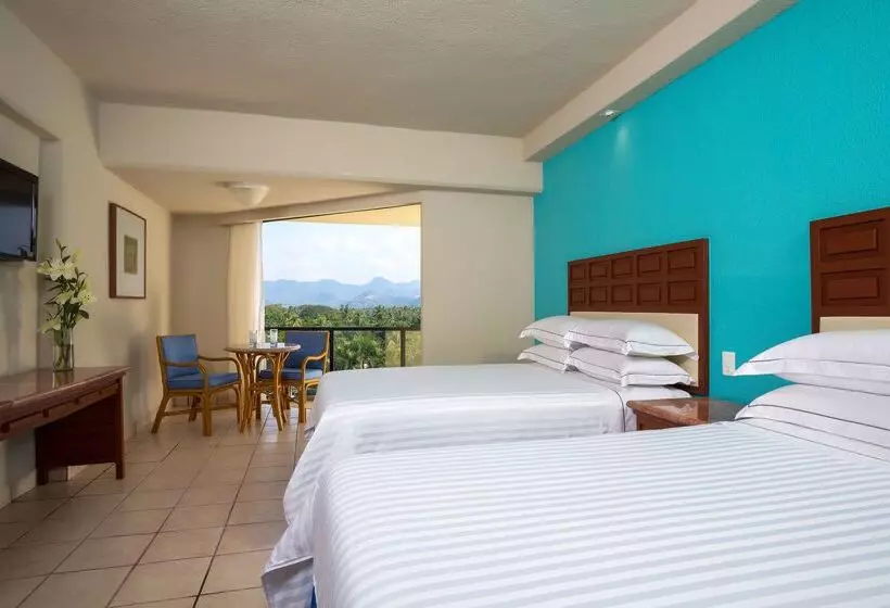 Fotos del hotel Barceló Ixtapa  All Inclusive:  26