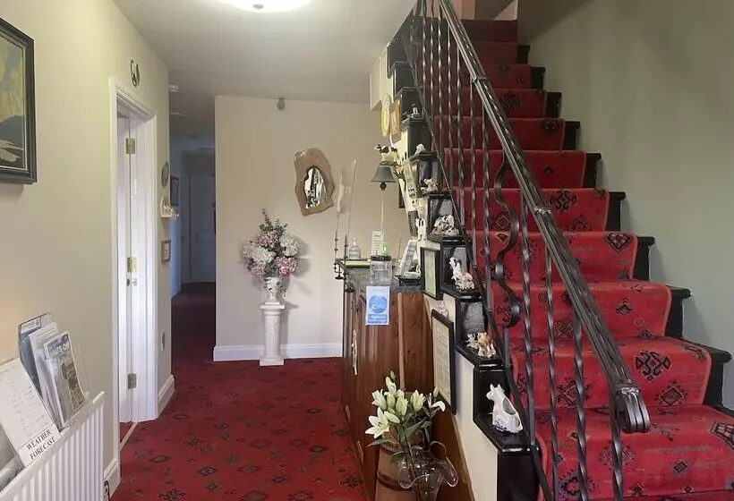 Fotos del hotel Buttermilk Lodge Guesthouse:  2