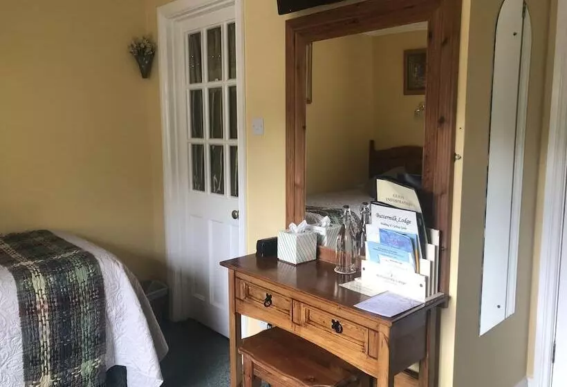 Fotos del hotel Buttermilk Lodge Guesthouse:  8