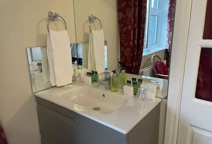 Fotos del hotel Buttermilk Lodge Guesthouse:  25