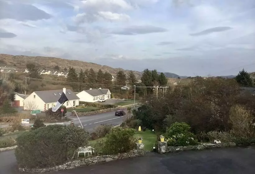 Fotos del hotel Buttermilk Lodge Guesthouse:  4