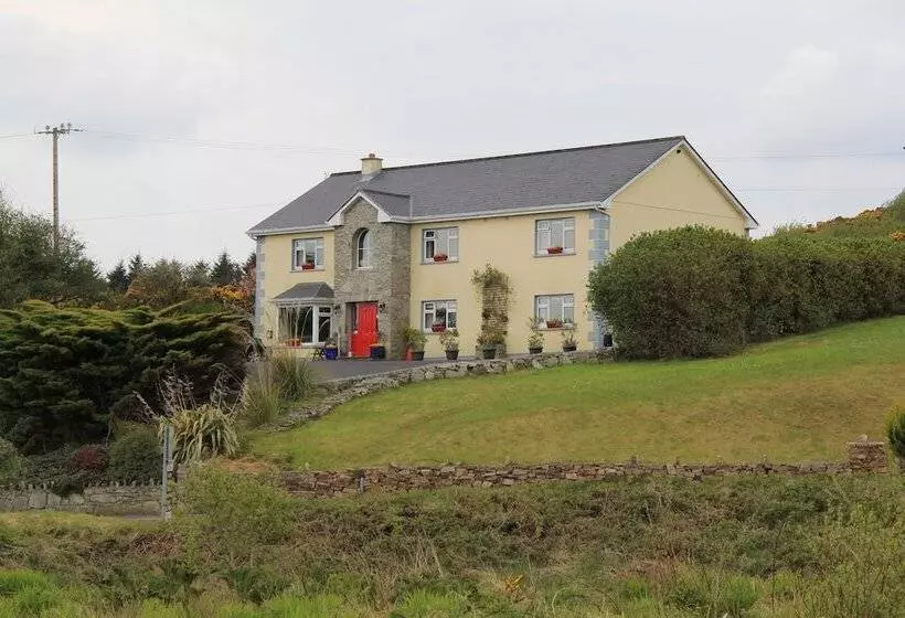 Fotos del hotel Buttermilk Lodge Guesthouse:  16