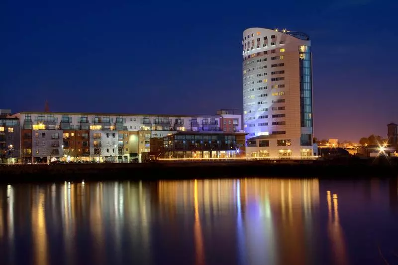 Fotos del hotel Clayton Hotel Limerick:  17