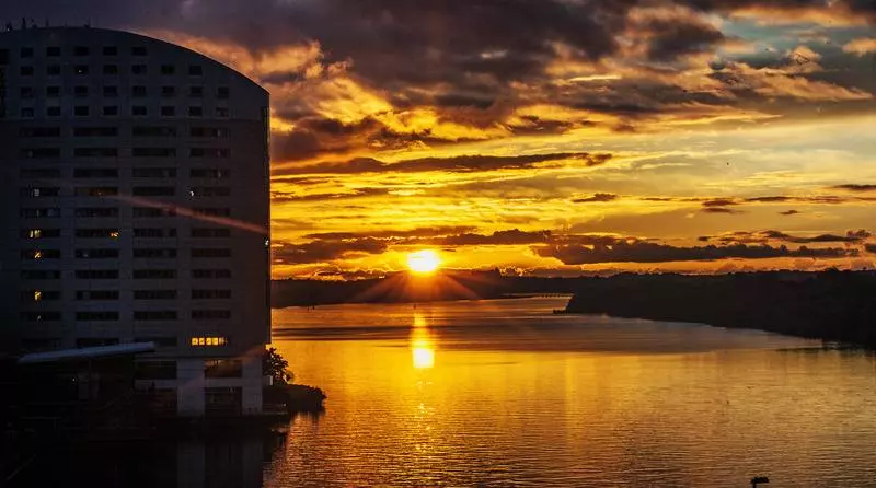 Fotos del hotel Clayton Hotel Limerick:  8