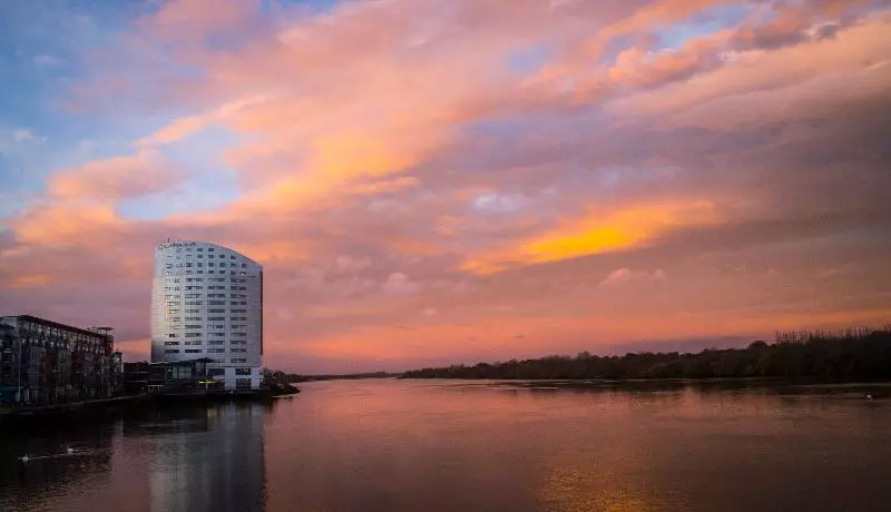 Fotos del hotel Clayton Hotel Limerick:  13