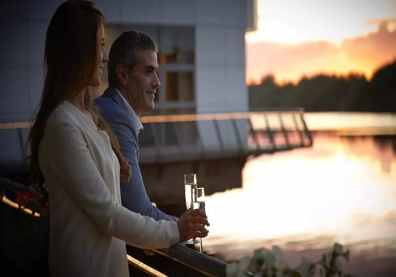 Fotos del hotel Clayton Hotel Limerick:  11