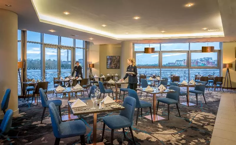 Fotos del hotel Clayton Hotel Limerick:  16