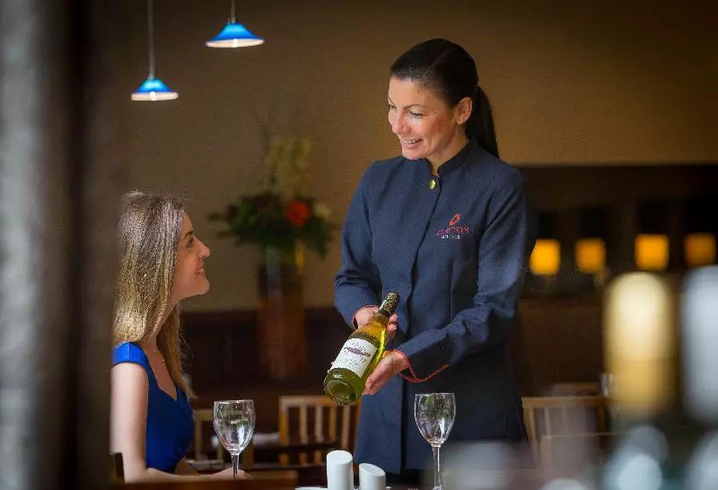 Fotos del hotel Clayton Hotel Limerick:  9