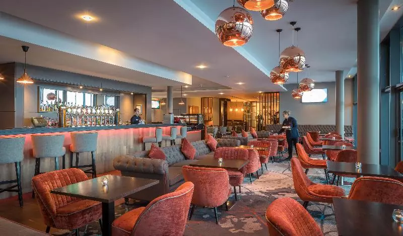 Fotos del hotel Clayton Hotel Limerick:  14