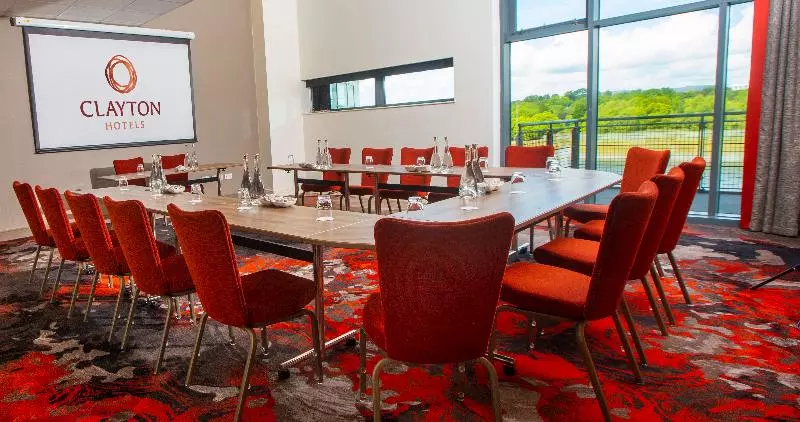 Fotos del hotel Clayton Hotel Limerick:  5
