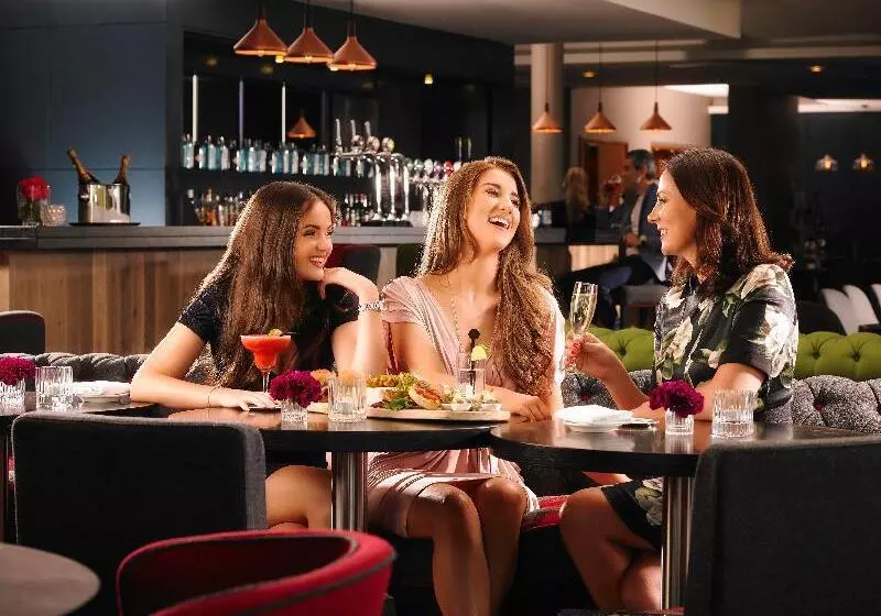 Fotos del hotel Clayton Hotel Limerick:  4