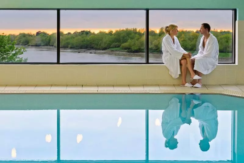 Fotos del hotel Clayton Hotel Limerick:  20