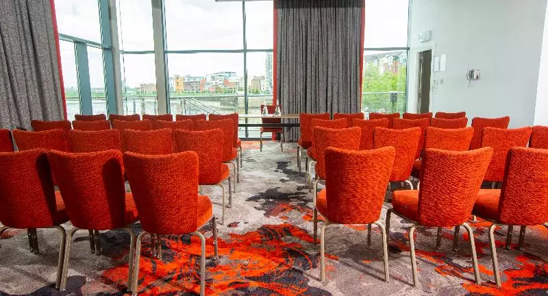 Fotos del hotel Clayton Hotel Limerick:  19