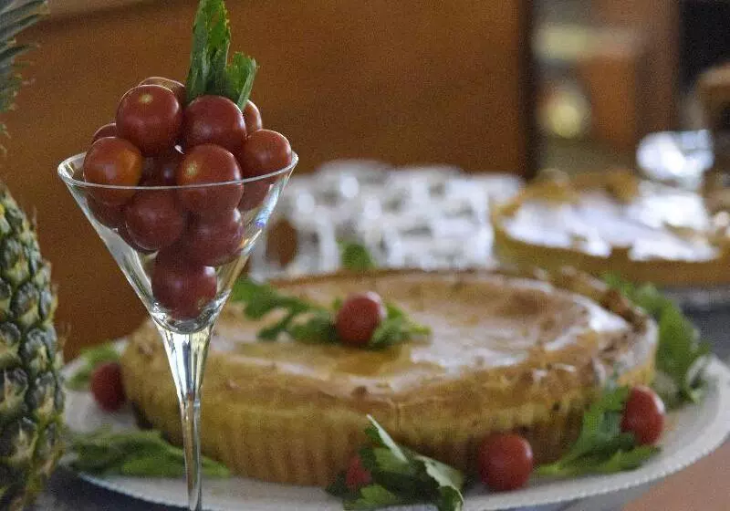 Fotos del hotel Grand Hotel Tiberio:  17