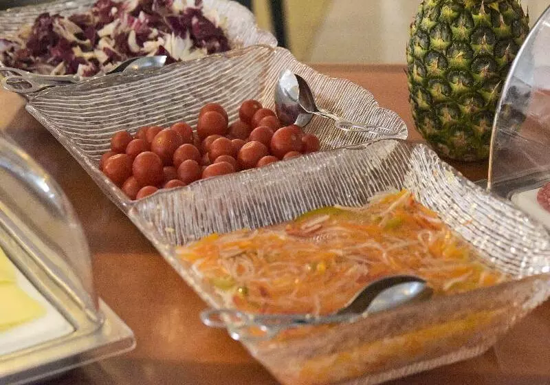 Fotos del hotel Grand Hotel Tiberio:  9