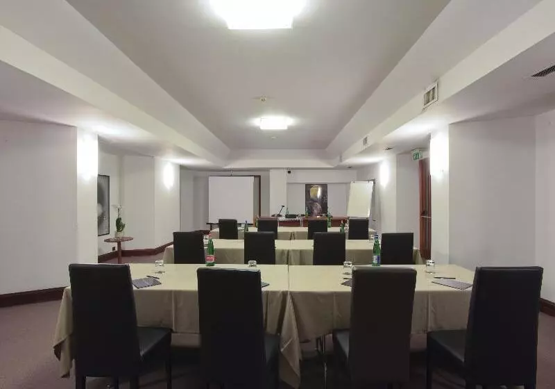 Fotos del hotel Grand Hotel Tiberio:  18