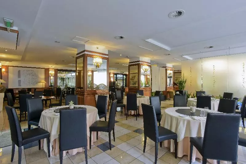 Fotos del hotel Grand Hotel Tiberio:  4