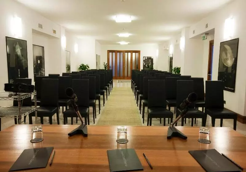 Fotos del hotel Grand Hotel Tiberio:  15