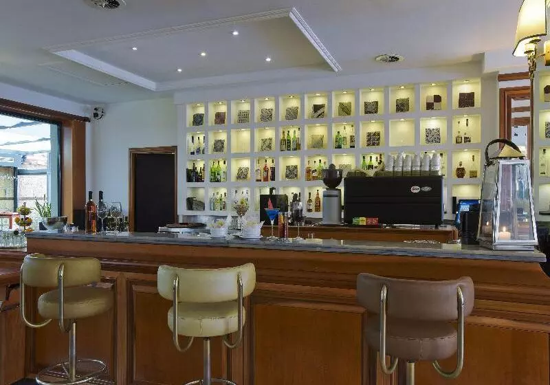 Fotos del hotel Grand Hotel Tiberio:  5