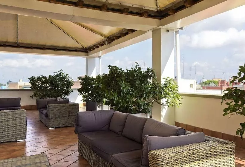 Fotos del hotel Grand Hotel Tiberio:  7