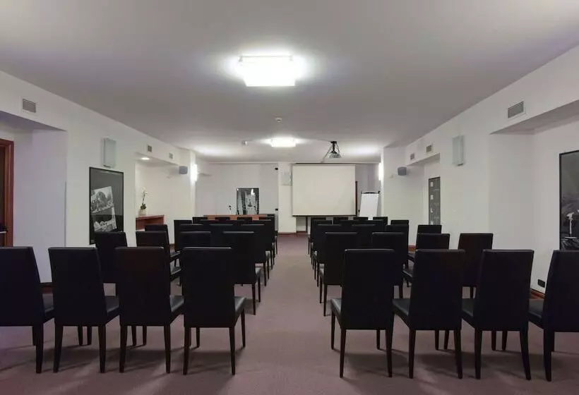 Fotos del hotel Grand Hotel Tiberio:  25