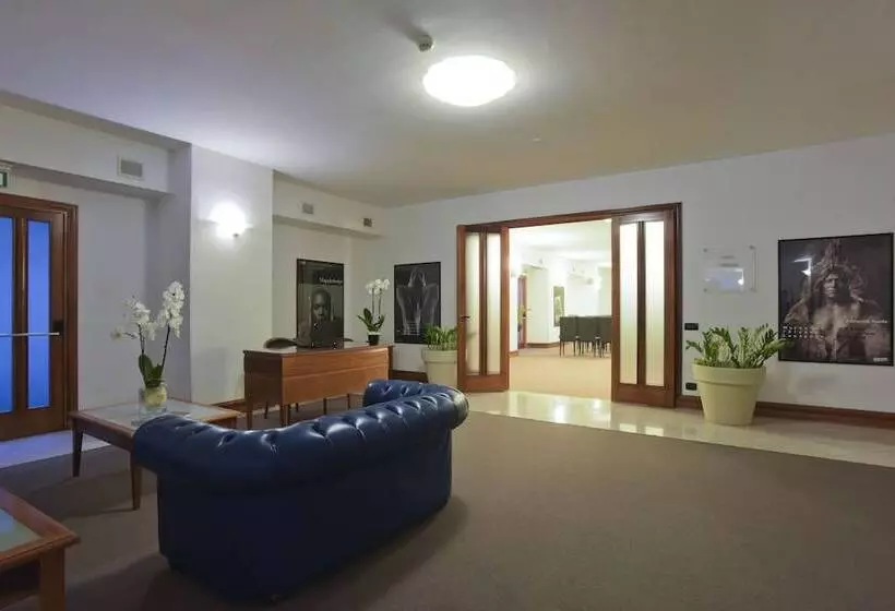 Fotos del hotel Grand Hotel Tiberio:  3