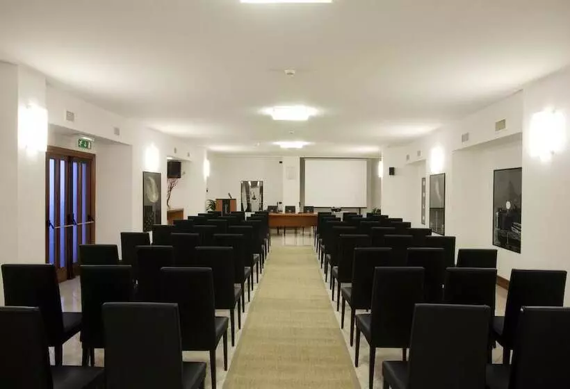 Fotos del hotel Grand Hotel Tiberio:  21