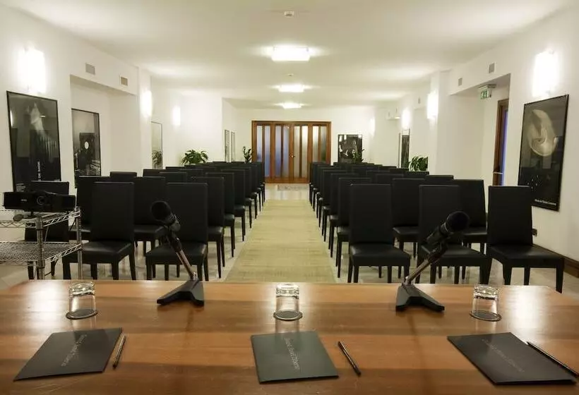 Fotos del hotel Grand Hotel Tiberio:  23