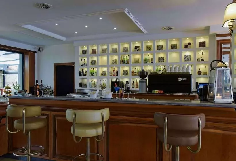 Fotos del hotel Grand Hotel Tiberio:  10