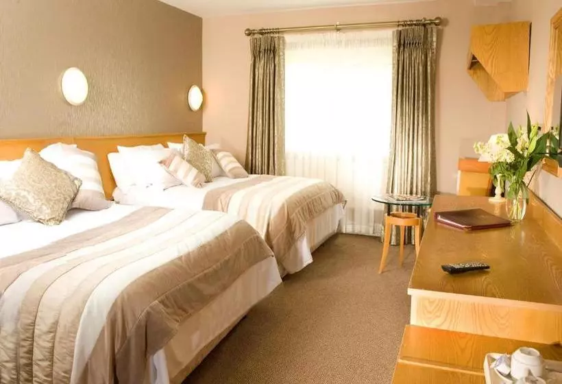 Great National Commons Inn