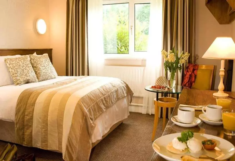 Fotos del hotel Great National Commons Inn:  7