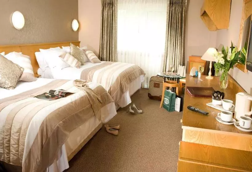 Fotos del hotel Great National Commons Inn:  12