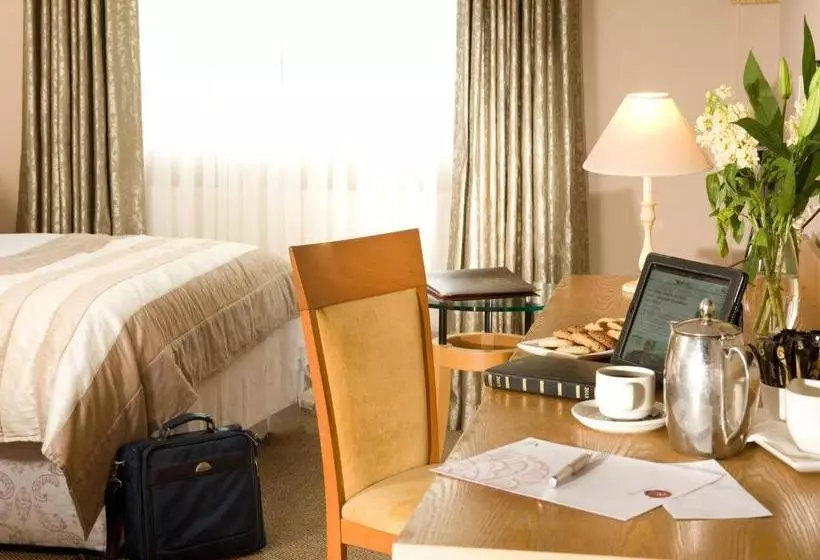 Fotos del hotel Great National Commons Inn:  14