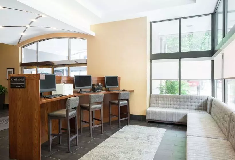 Fotos del hotel Hampton Inn Philadelphia Center City-convention Center:  20