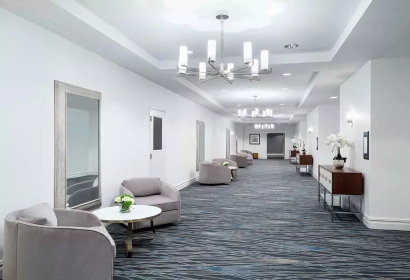 Fotos del hotel Hampton Inn Philadelphia Center City-convention Center:  2