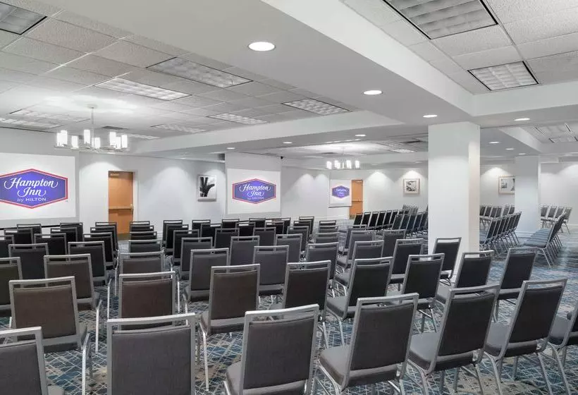 Fotos del hotel Hampton Inn Philadelphia Center City-convention Center:  15