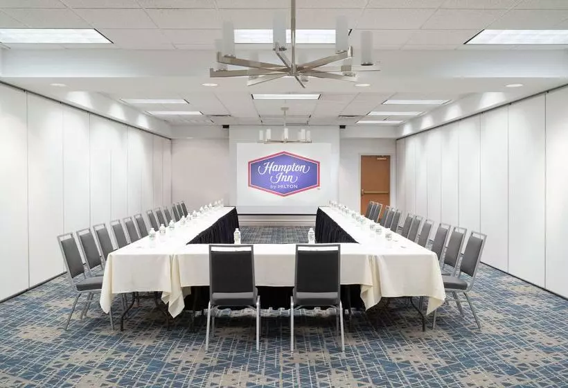 Fotos del hotel Hampton Inn Philadelphia Center City-convention Center:  21