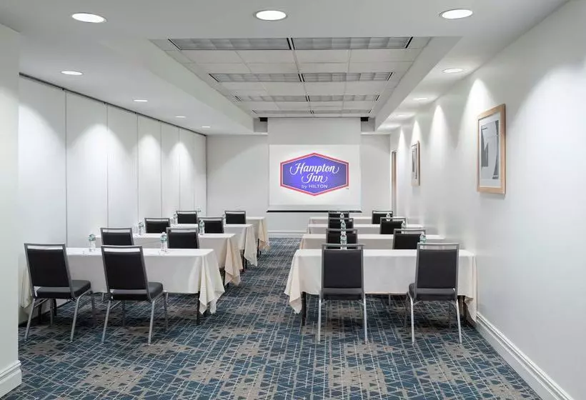 Fotos del hotel Hampton Inn Philadelphia Center City-convention Center:  11