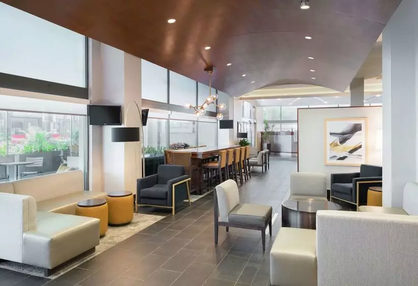 Fotos del hotel Hampton Inn Philadelphia Center City-convention Center:  22