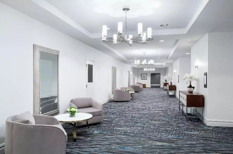 Fotos del hotel Hampton Inn Philadelphia Center City-convention Center:  7