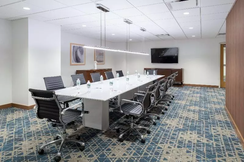 Fotos del hotel Hampton Inn Philadelphia Center City-convention Center:  5